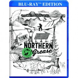 Northern Grease [Blu-ray]