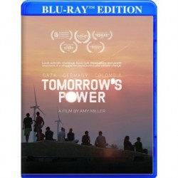 Tomorrow's Power [Blu-ray]