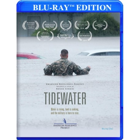 Tidewater [Blu-ray]