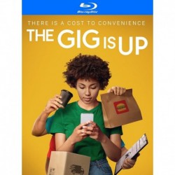 The Gig is Up [Blu-ray]