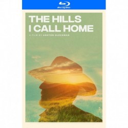 The Hills I Call Home [Blu-ray]