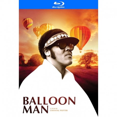 Balloon Man [Blu-Ray]