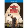 The Walrus and the Whistleblower [Blu-ray]