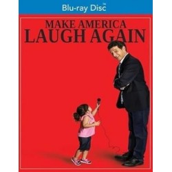 Make America Laugh Again [Blu-ray]