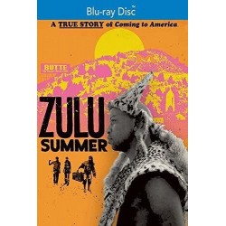 Zulu Summer [Blu-ray]