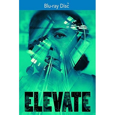 Elevate [Blu-ray]