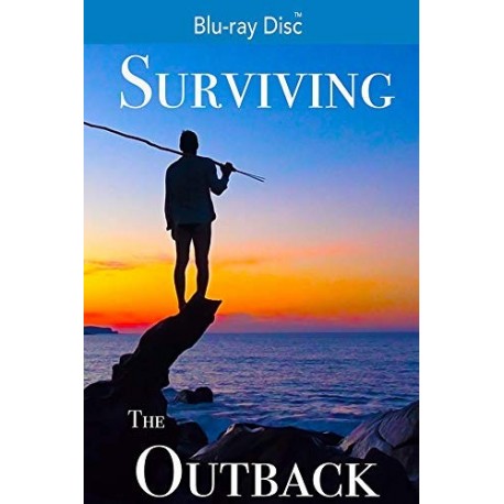 Surviving the Outback [Blu-ray]