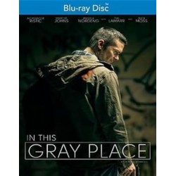 In This Gray Place BD [Blu-ray]