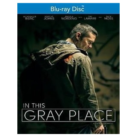 In This Gray Place BD [Blu-ray]