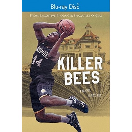 Killer Bees [Blu-ray]