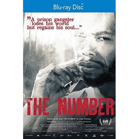 The Number [Blu-ray]