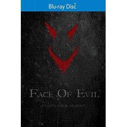 Face of Evil [Blu-ray]