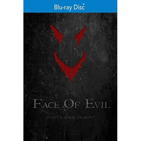 Face of Evil [Blu-ray]