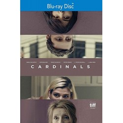 Cardinals [Blu-ray]