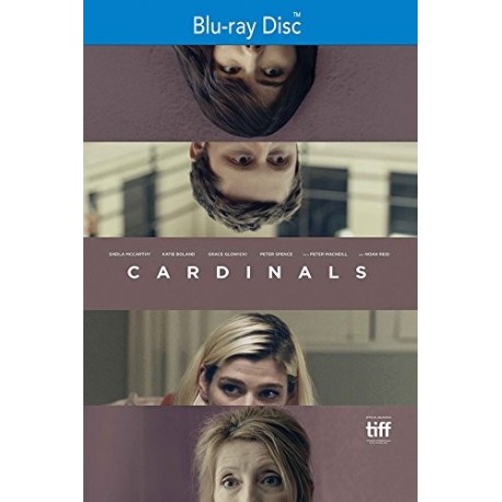 Cardinals [Blu-ray]