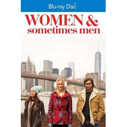 Women and Sometimes Men [Blu-ray]