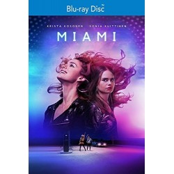 Miami [Blu-ray]