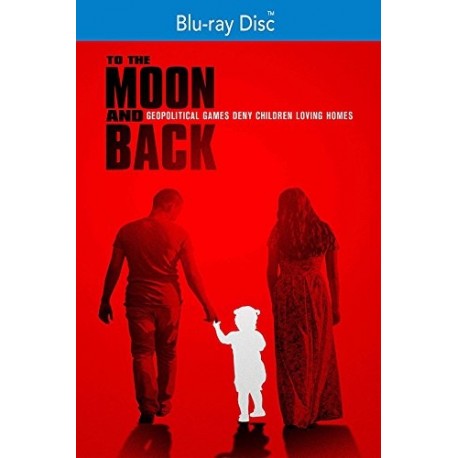 To The Moon And Back [Blu-ray]