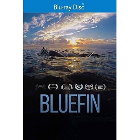 Bluefin [Blu-ray]