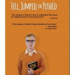 Fell, Jumped, or Pushed [Blu-ray]