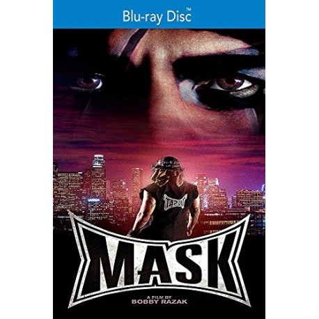 Mask [Blu-ray]