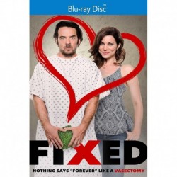 Fixed [Blu-ray]
