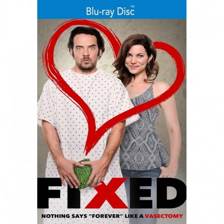 Fixed [Blu-ray]