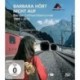 Barbara Is Not Finished Yet - Construction of the Gotthard Base Tunnel (1999 - 2016) - 2-Disc Set (
