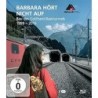 Barbara Is Not Finished Yet - Construction of the Gotthard Base Tunnel (1999 - 2016) - 2-Disc Set (