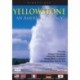 Yellowstone: An American Legacy [Blu-ray]