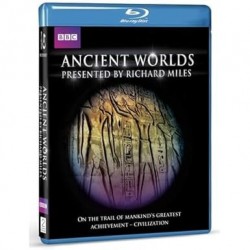 Ancient Worlds [Blu-ray]