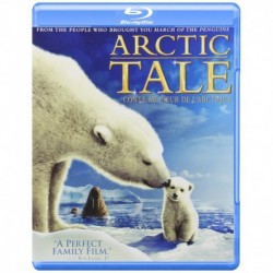 Arctic Tale [Blu-ray] [Blu-ray] [2007]