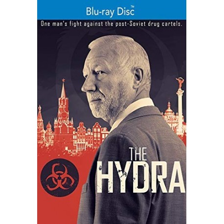 The Hydra [Blu-ray]