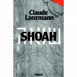 Shoah (Documents) (French Edition)