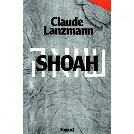 Shoah (Documents) (French Edition)