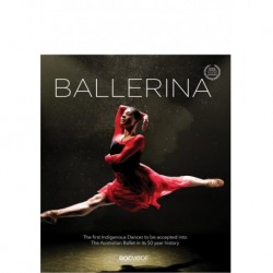 Ballerina [Blu-ray]