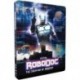 RoboDoc: The Creation of RoboCop [Blu-ray Steelbook]
