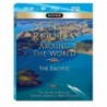 Scenic Routes Around the World: The Pacific [Blu-ray Combo Pack: Blu-ray, DVD and Digital Copy]