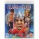 Island of Death [Dual Format Blu-ray + DVD]