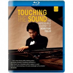 Touching the Sound: The Improbable Journey of Nobuyuki Tsujii