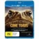 Cane Toads: The Conquest 3D (2010) ( Cane Toads: The Conquest 3D ) (3D) [ NON-USA FORMAT, Blu-Ray, R