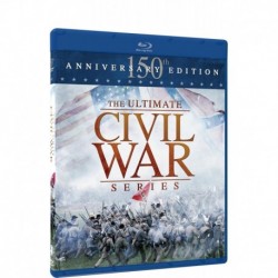 Ultimate Civil War Series