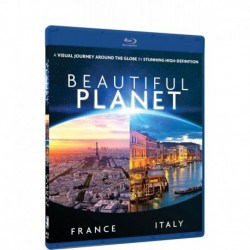 Beautiful Planet - France & Italy