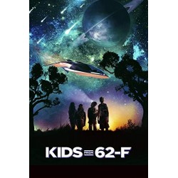 The Kids From 62-F