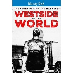 Westside vs. the World [Blu-ray]