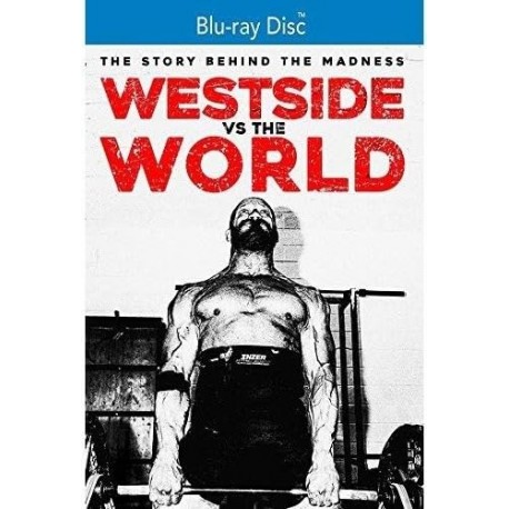 Westside vs. the World [Blu-ray]