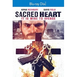 Sacred Heart [Blu-ray]