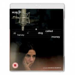 A Dog Called Money [Blu-ray] [2019]