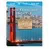 Best of Travel: San Francisco Seattle Vancouver [Blu-ray]