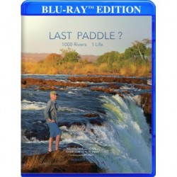 Last Paddle [Blu-ray]